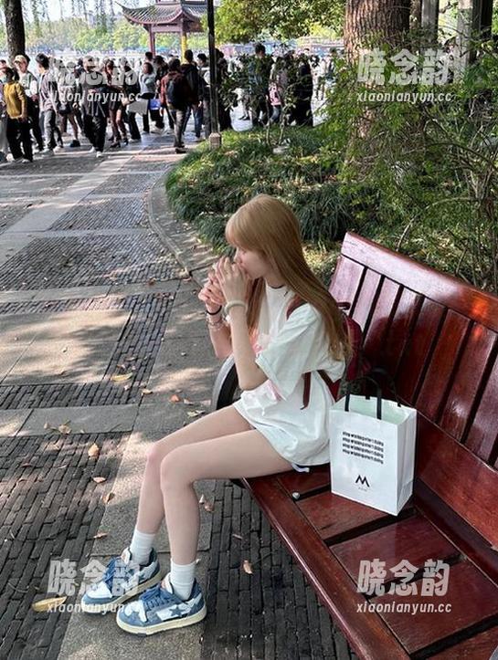 Kang Inkyung 玩转时尚,Kang Inkyung美腿搭配多款精美cos图包,尽显风情!.txt